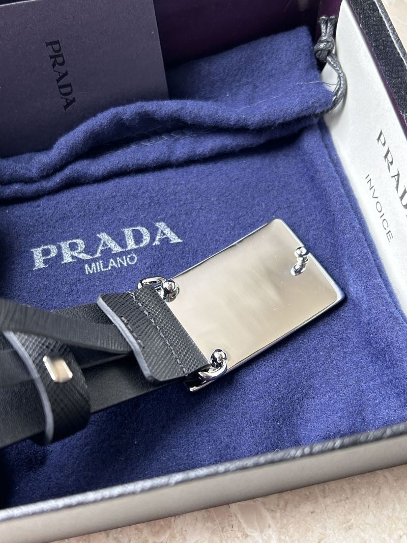 Pra*a belts